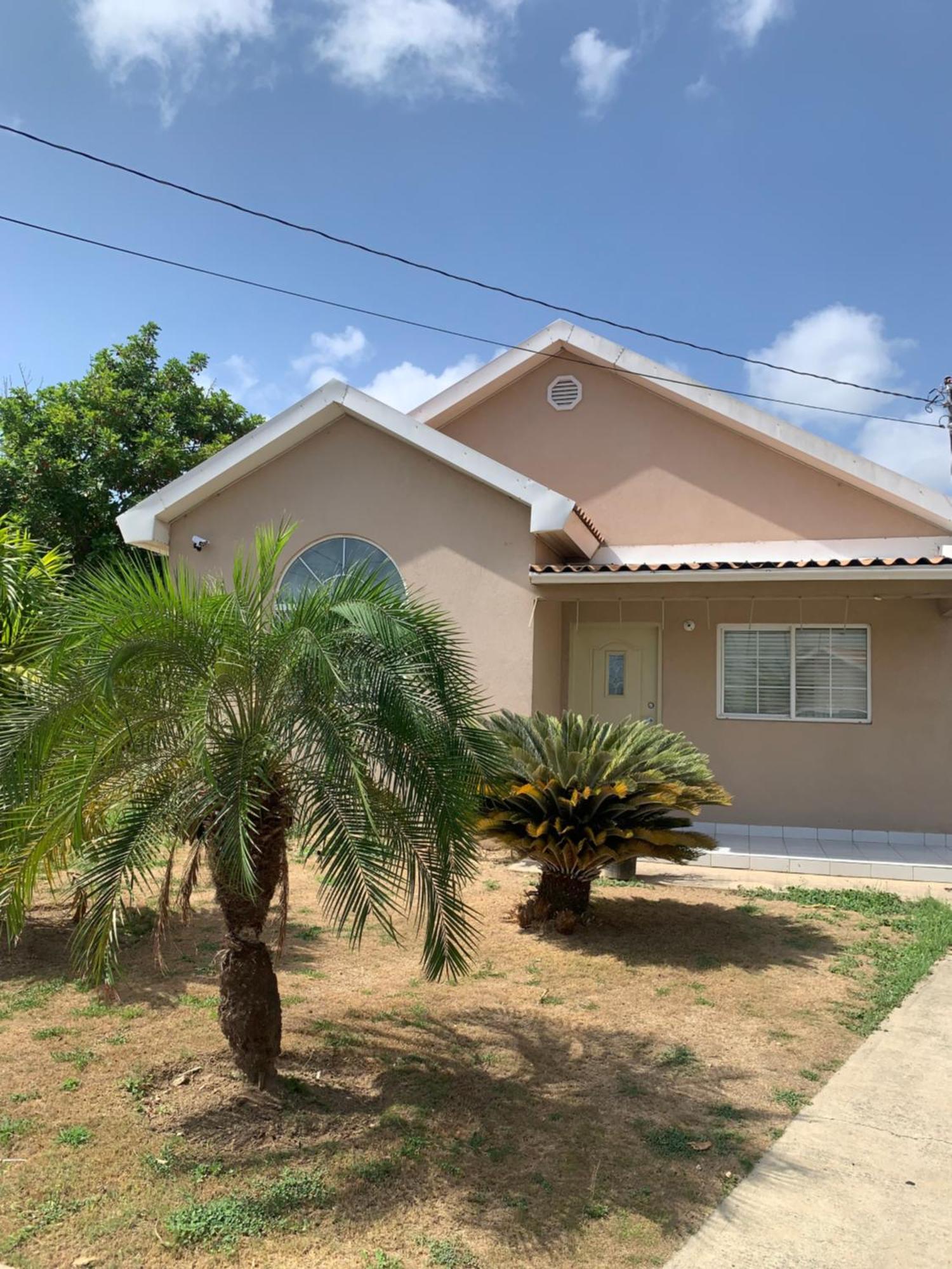 Caribbean Escape Hotel Portmore Exterior photo